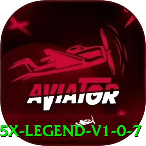05x Legend v1.0.7 - 👉 apk