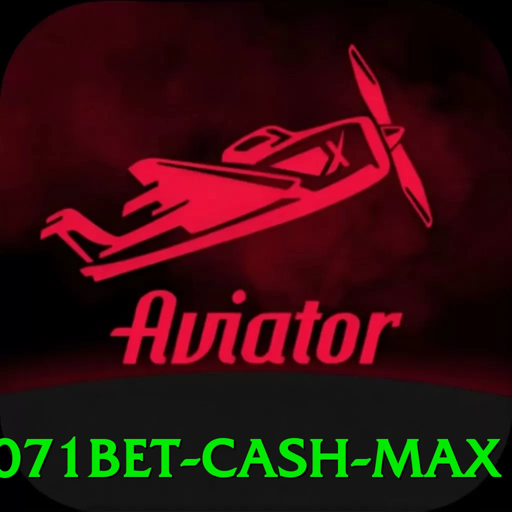 1071bet Cash Max - pak