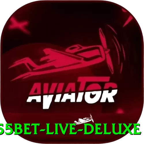 1555bet Live Deluxe - aplicativo