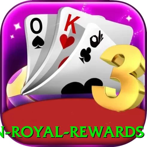 1778win Royal Rewards - pak