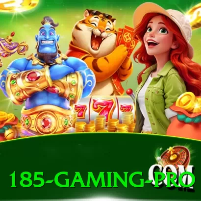 185 Gaming Pro - 👉 apk