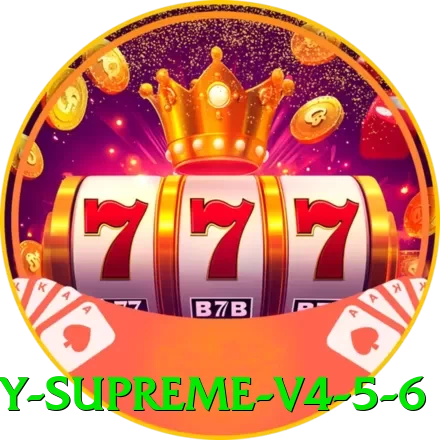 2017win Money Supreme v4.5.6 - 👉 apk