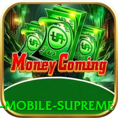 35733 Mobile Supreme - 🎯 apk