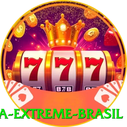 377bra Extreme Brasil - programa