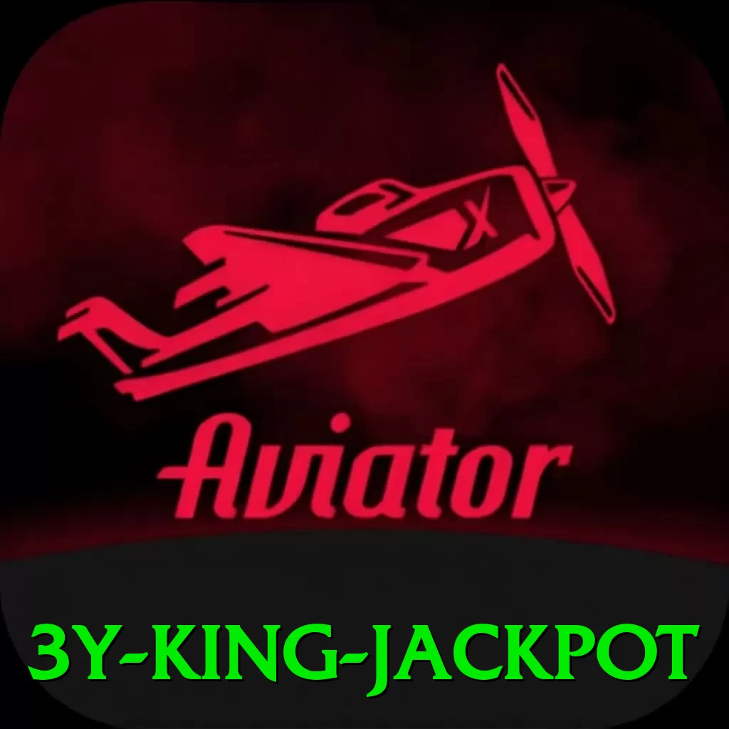 3y King Jackpot - 💎 apk