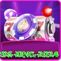 4296 King 2024