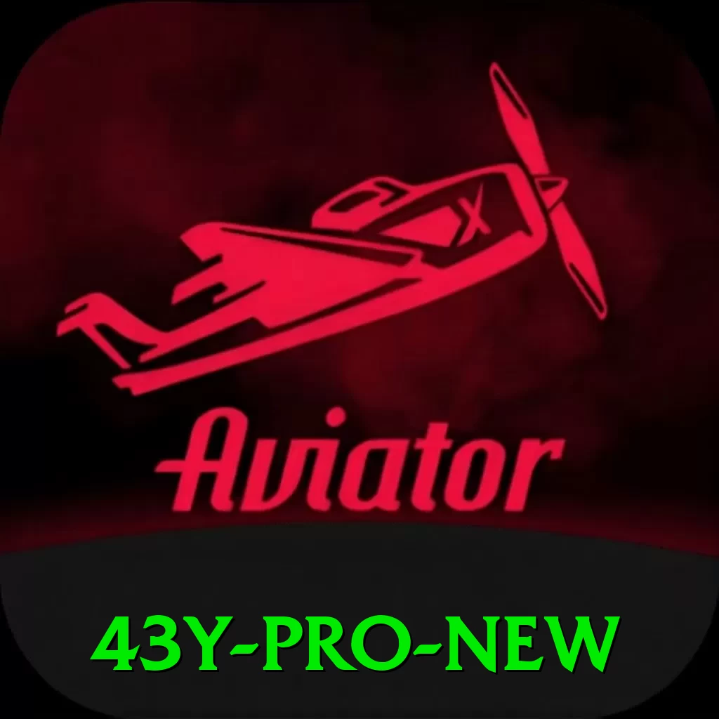 43y Pro New - 👉 apk
