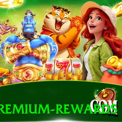 456vip Premium Rewards - ⚡ apk