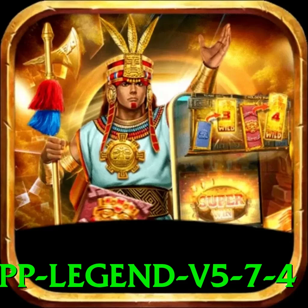 45ff App Legend v5.7.4 - game