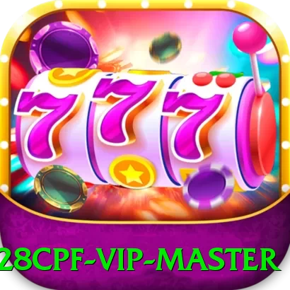 528cpf - VIP Master - aplicativo
