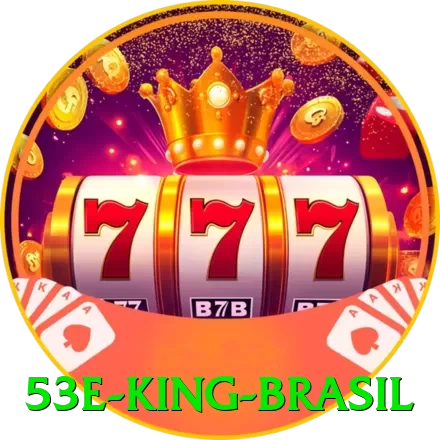 53e King Brasil - go