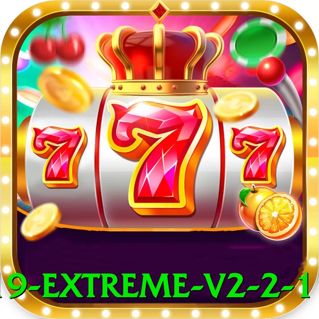 5419 Extreme v2.2.1 - 🏆 apk