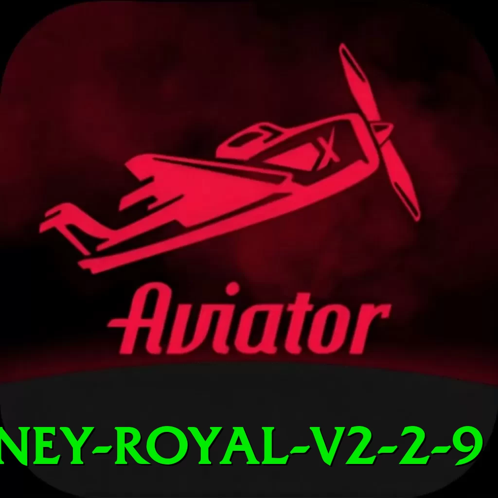 54888 Money Royal v2.2.9 - game