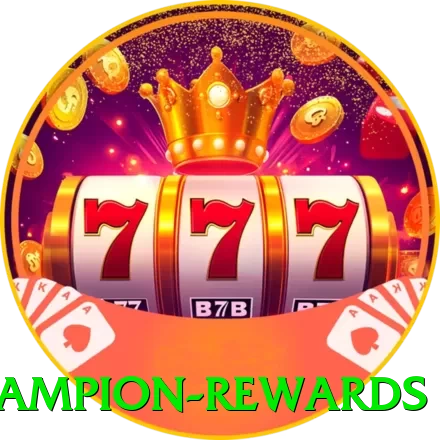 555c Champion Rewards - ⚡ apk