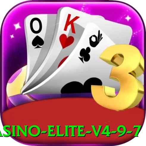 588brl Casino Elite v4.9.7 - plataforma