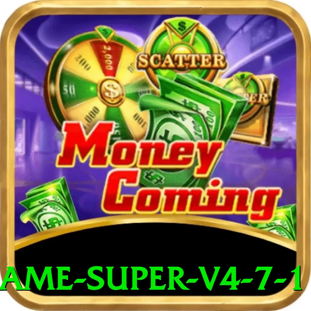599k Game Super v4.7.1 - 🏆 apk