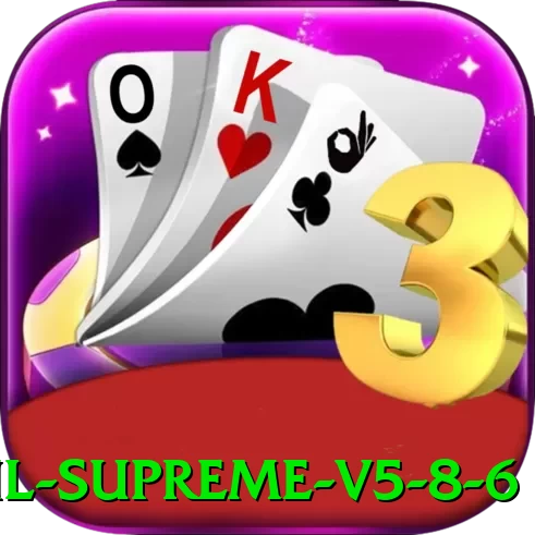 59a Brasil Supreme v5.8.6 - 🎯 apk