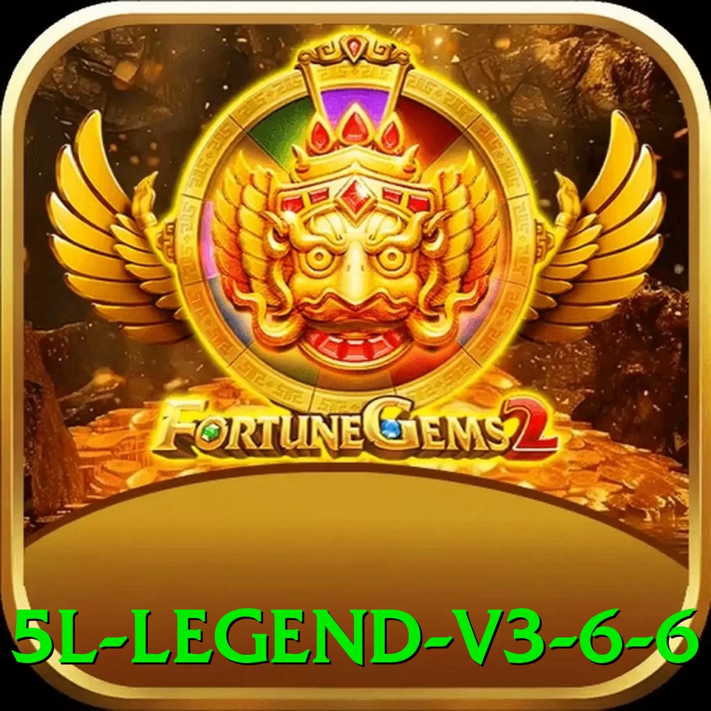 5l Legend v3.6.6 - ✨ apk