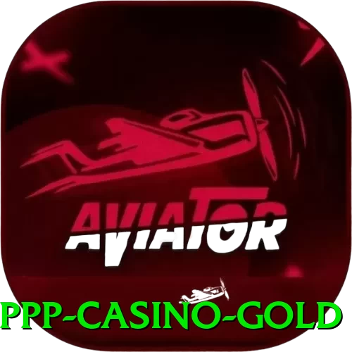 5ppp - Casino Gold - aplicativo