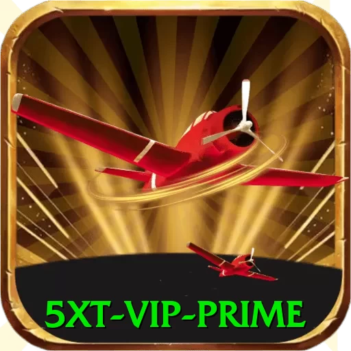 5xt - VIP Prime - app