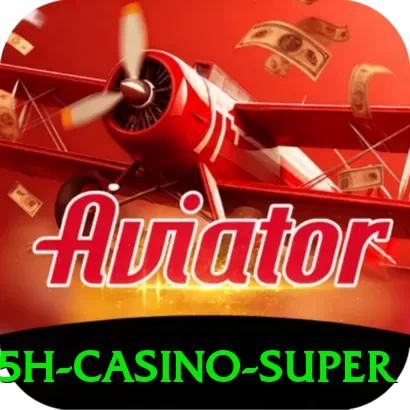 65h - Casino Super - pro