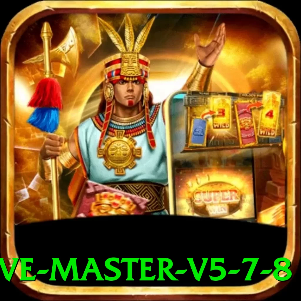 66dv Live Master v5.7.8 - game