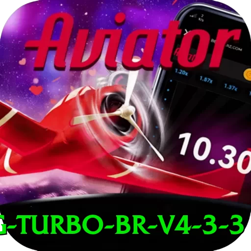 678g Turbo BR v4.3.3 - aplicativo