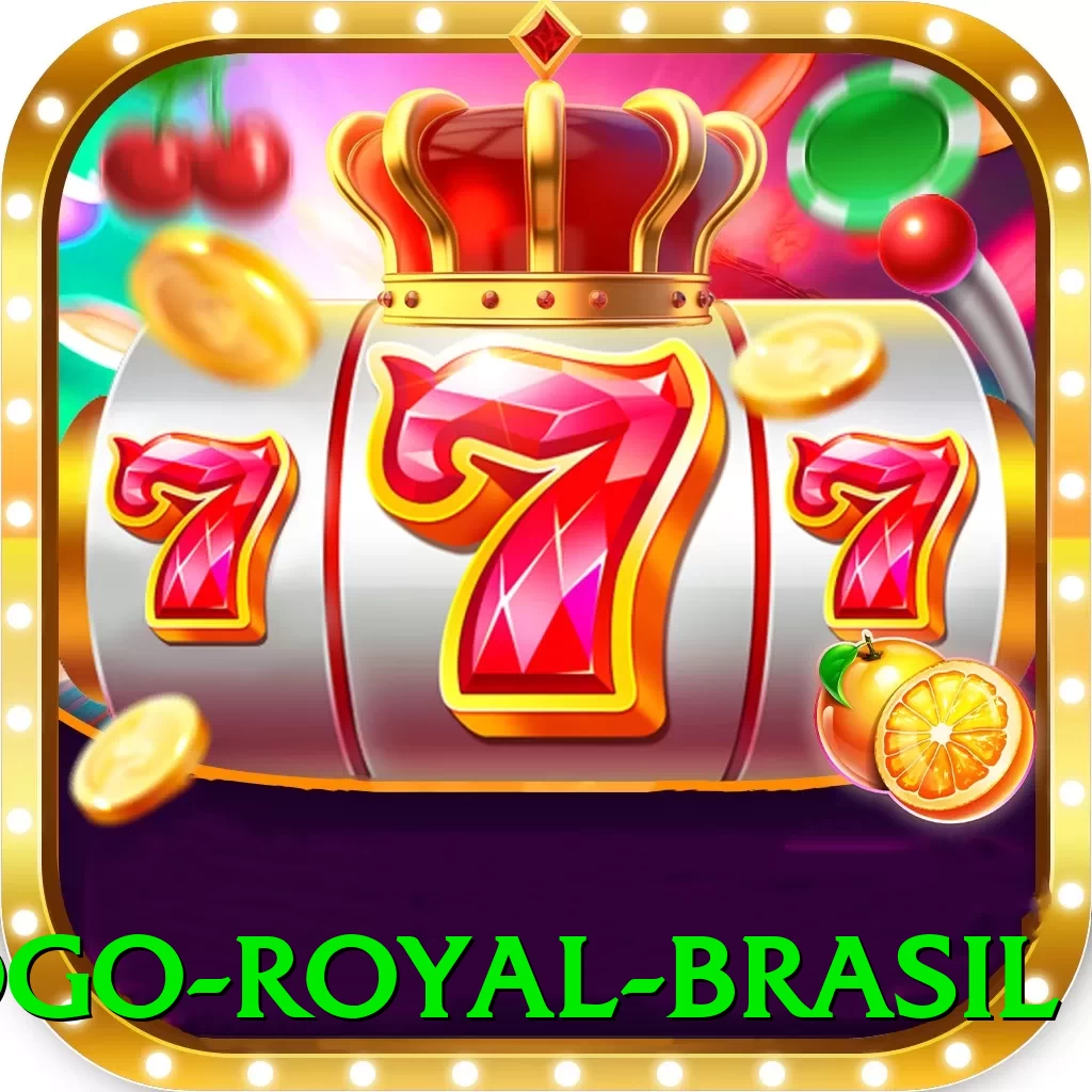 678jogo Royal Brasil - go