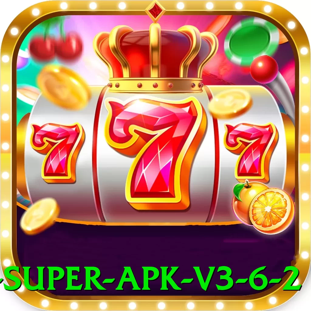 6rrr Super APK v3.6.2 - go