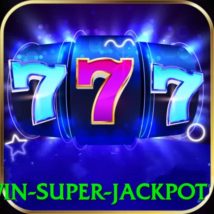 7178win Super Jackpot - game