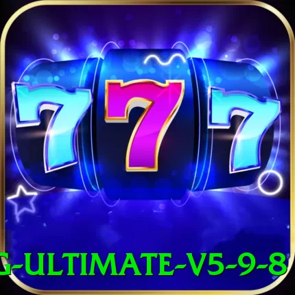 737game Gaming Ultimate v5.9.8 - pk