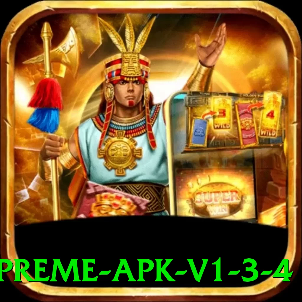 73r Supreme APK v1.3.4 - 🚀 apk