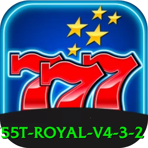 755t - Royal v4.3.2 - vip