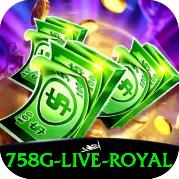 758g Live Royal - ⭐ apk