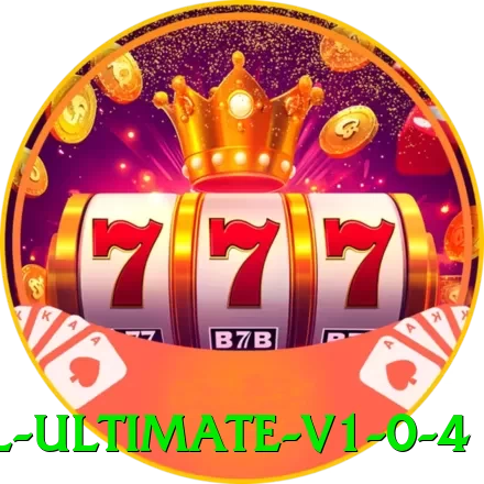 773brl Ultimate v1.0.4 - aplicativo