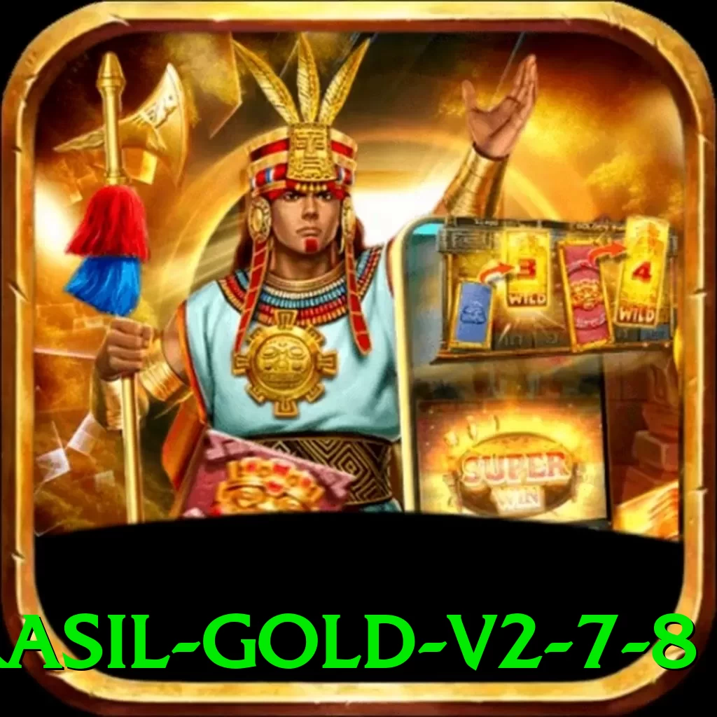 777o Brasil Gold v2.7.8 - go