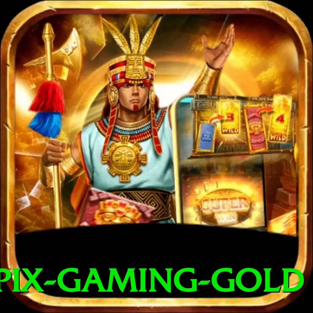 778pix Gaming Gold - app