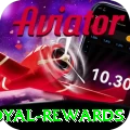 81gg Royal Rewards