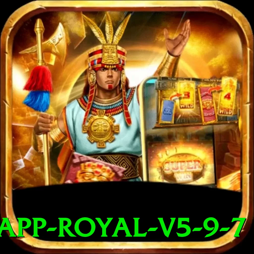 886v App Royal v5.9.7 - 🔥 apk