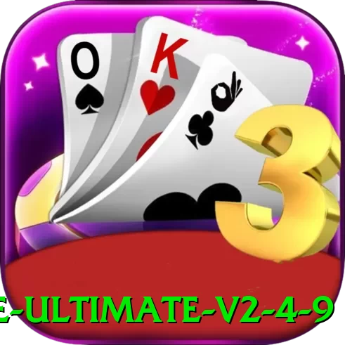 888oxe Ultimate v2.4.9 - pk