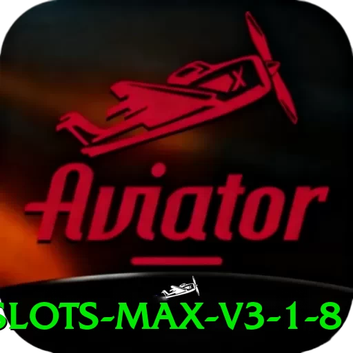 888sua Slots Max v3.1.8 - game