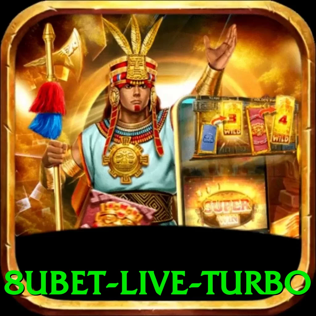 8ubet Live Turbo - 🚀 apk