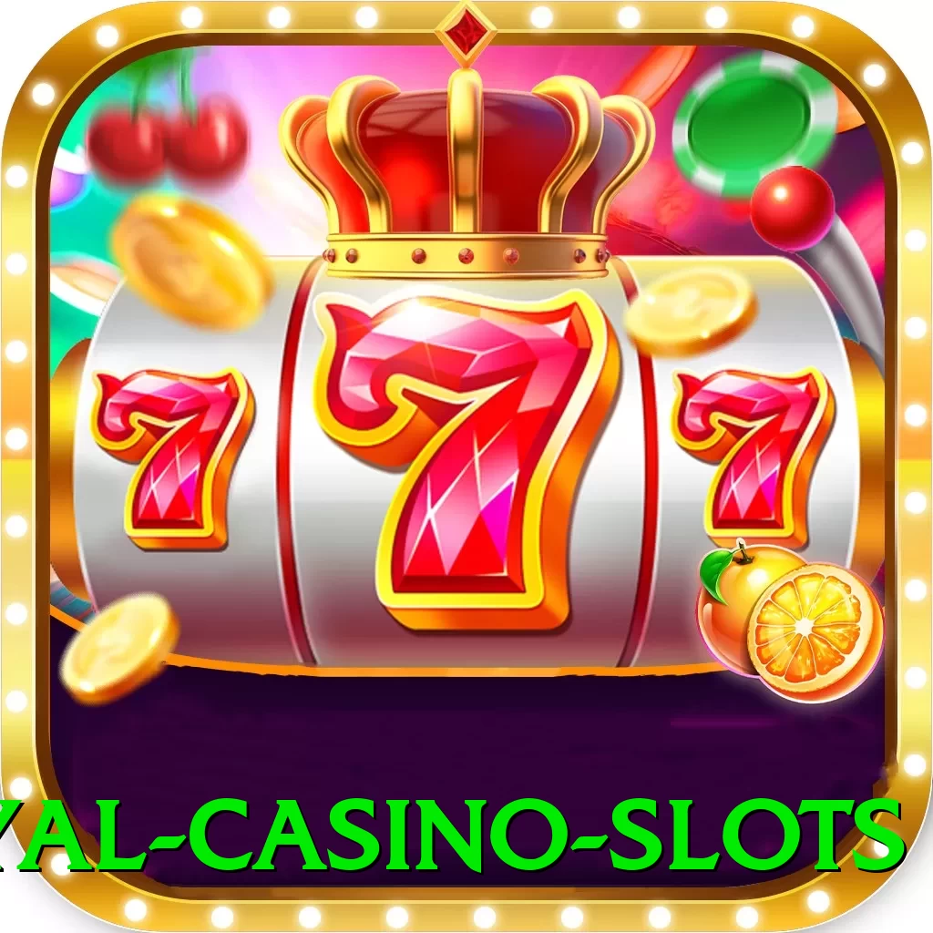 937bet Royal - Casino &amp; Slots - game