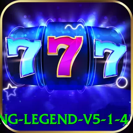 9nz Gaming Legend v5.1.4 - go