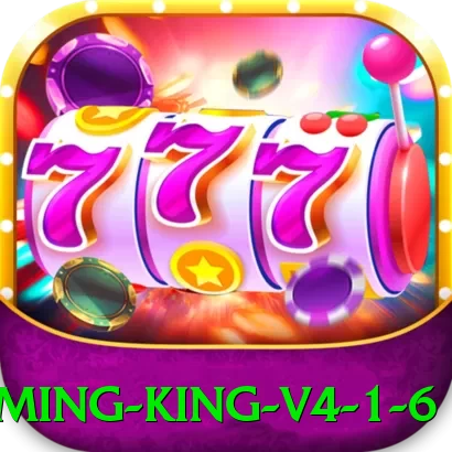 baitapix Gaming King v4.1.6 - game