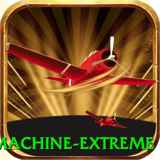 betef Slot Machine Extreme - app