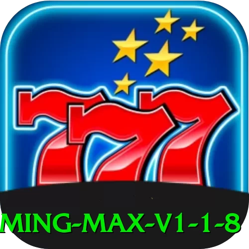 betoy9 Gaming Max v1.1.8 - ✨ apk