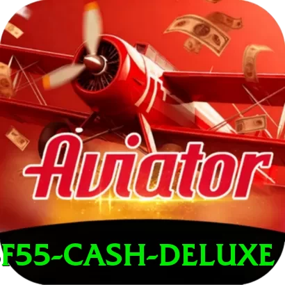 bf55 Cash Deluxe - ⚡ apk
