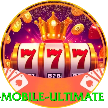 bo7game Mobile Ultimate - aplicativo