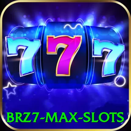 brz7 Max Slots - ⚡ apk